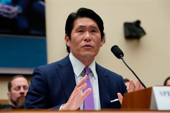 Who Is Robert Hur, the Special Counsel for the Biden Documents Case