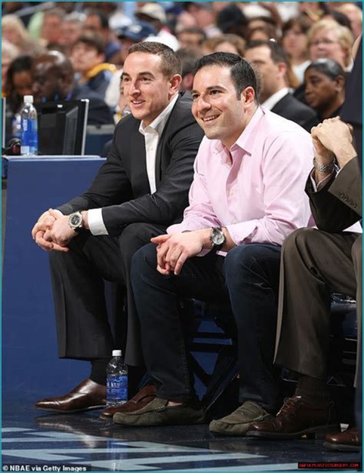 Who Is Robert Pera wife? A look Into His Secret Love Life Linefame