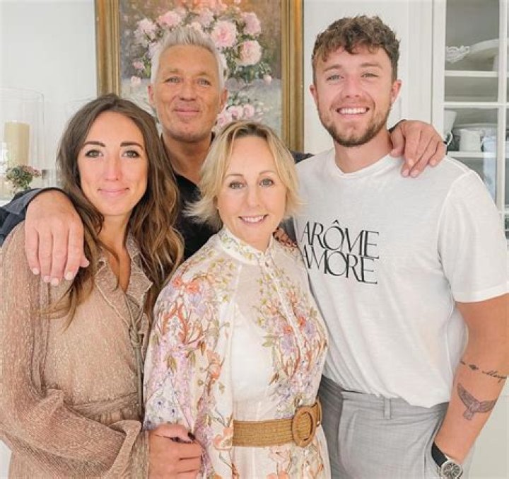 Who is Roman Kemp? I'm A Celebrity 2019 star, Capital FM DJ and Martin