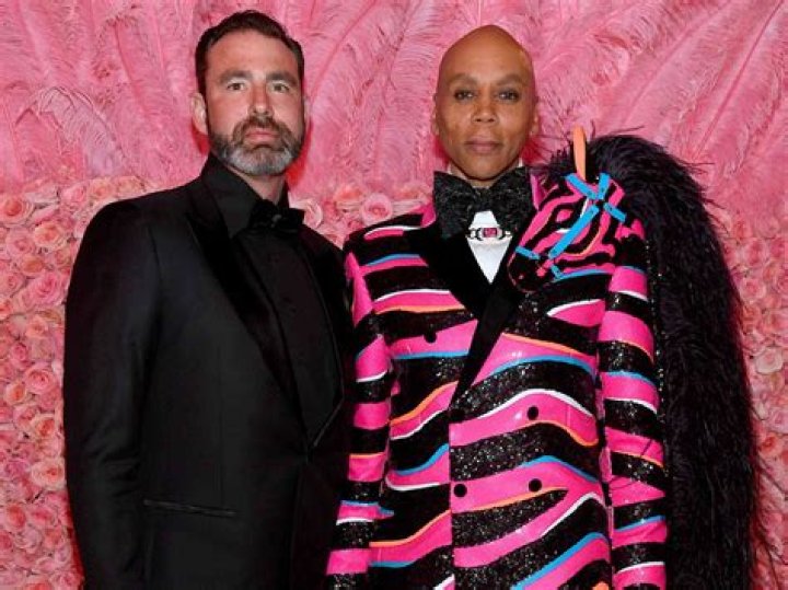 Who Is RuPaul&rsquo;s Husband? LeBar Wiki, Age, and Facts to Know