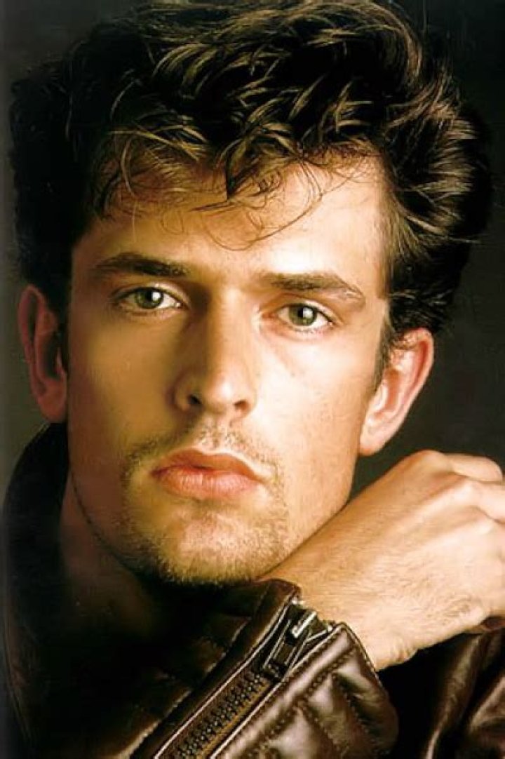Who is Rupert Everett's boyfriend Henrique? The Irish Sun