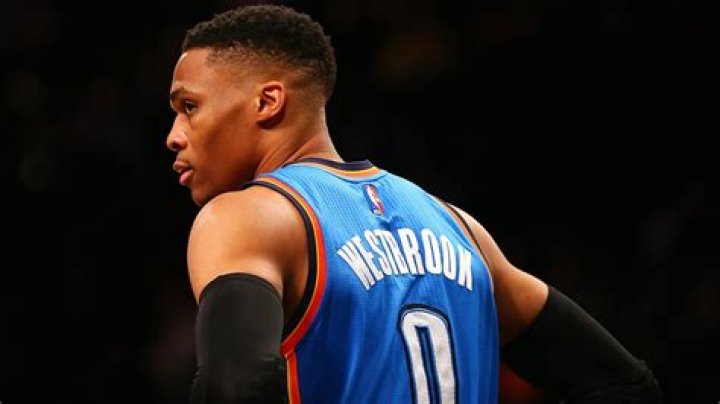 Who is Russell Westbrook's wife Nina Earl? Dailynationtoday