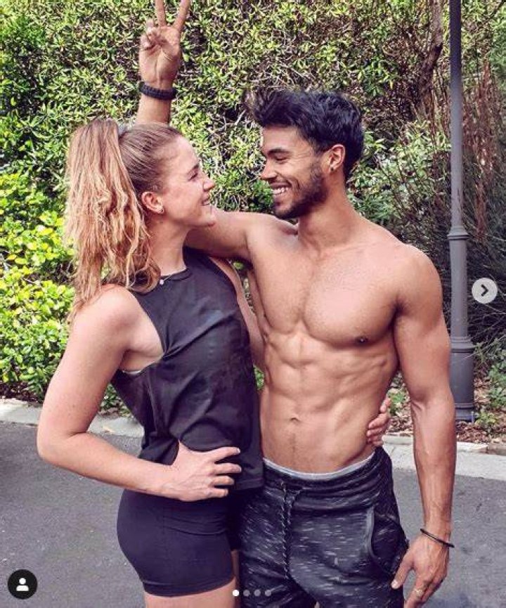 Who is Ryle De Morny? Age, girlfriend, parents, education, movies
