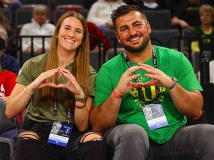 Who Is Sabrina Ionescu’s Boyfriend? The WNBA Star Is Instagram Official