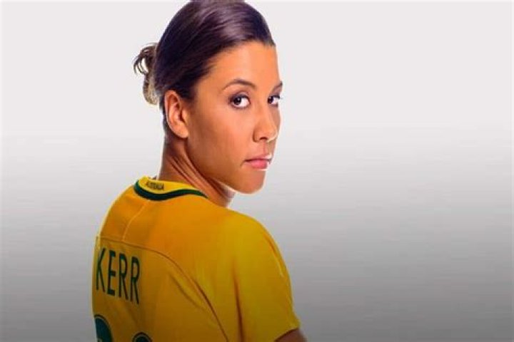 Who is Sam Kerr? Biography, age, net worth, career, family Nigerian