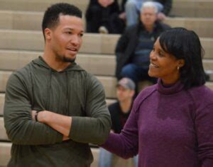 Who Is Sandra Brunson? Knicks Coach Rick Brunson Wife Son Jalen Brunson