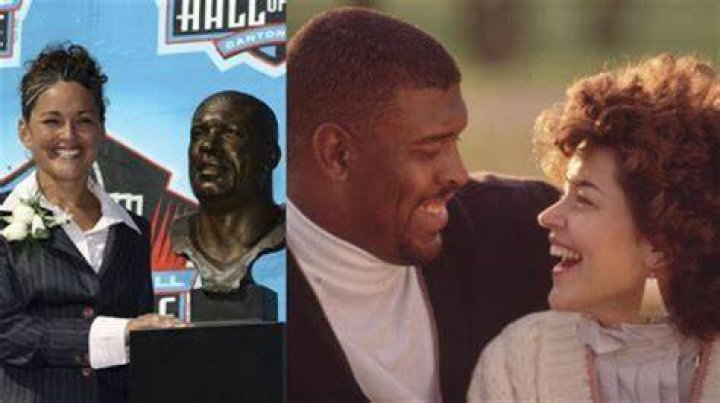 Who Is Sara White, Reggie White Wife? High School Love Story