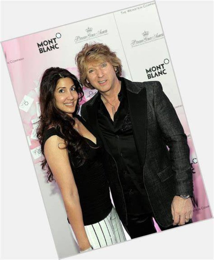 Who is Sasha Blakey? Everything to know about Michael Blakey's wife