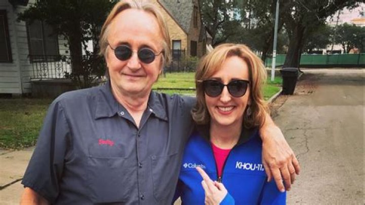Who Is Scotty Kilmer Wife Leslie Kilmer? Kids And Net Worth Is He
