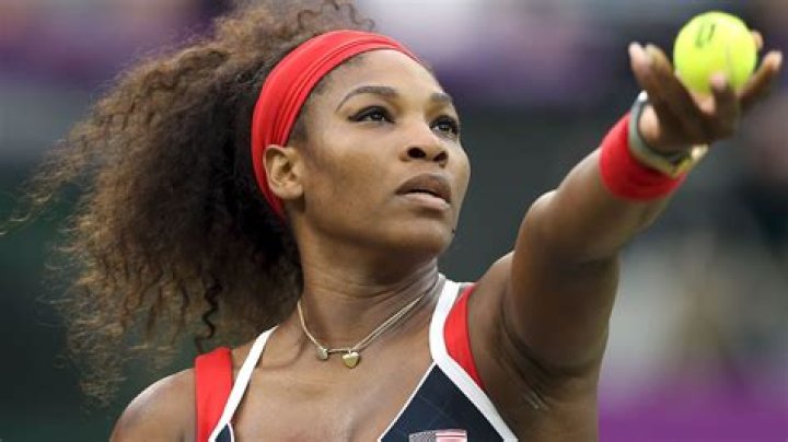 Who Is Serena Williams' Husband, Alexis Ohanian?