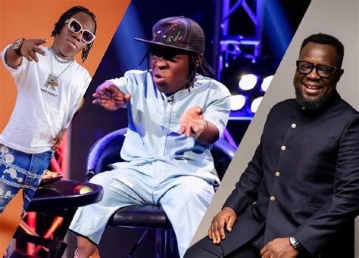 Who Is Shatta Bandle? Check Out Facts About Shatta Bandle, His Real
