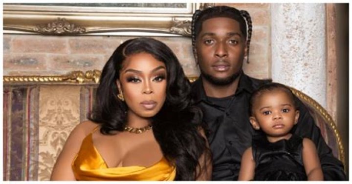 Who Is Shay Johnson's Baby Daddy? The Reality Star Is Expecting