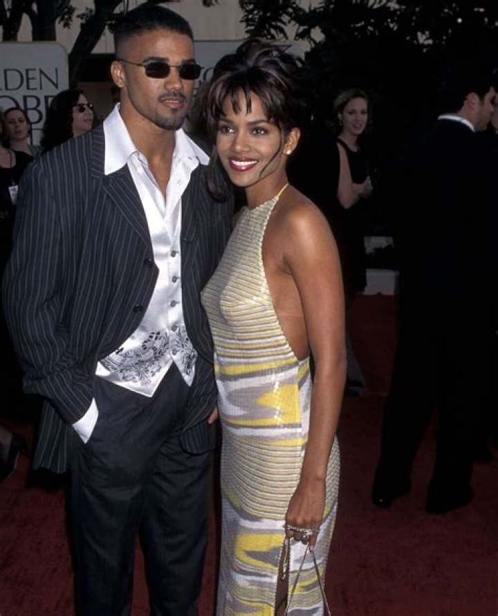 Who is Shemar Moore Wife? Is He Married? Creeto