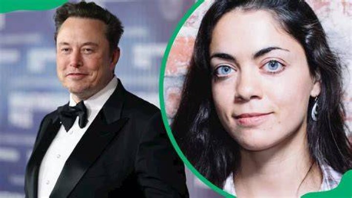 Who is Shivon Zilis Husband? Bio, Net Worth 2024