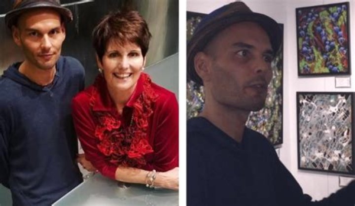 Who is Simon Luckinbill? Everything About Lucie Arnaz&rsquo;s Son TG Time