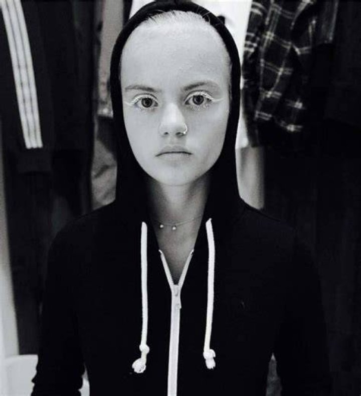 Who is Sixteen Jones Die Antwoord’s Daughter, How Old is She