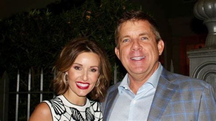 Who is Skylene Montgomery , Wife of Sean Payton