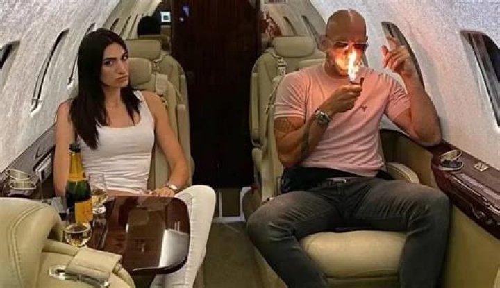 Who is Sofiya Guliyeva? Andrew Tate's Girlfriend in 2023 &raquo; TalkEsport