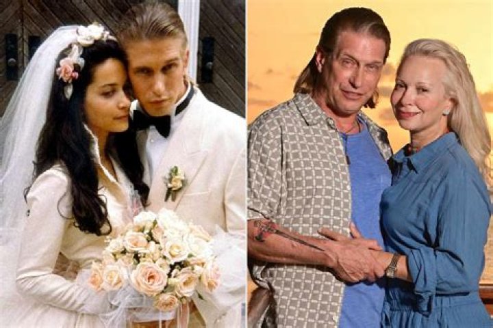 Who is Stephen Bio Husband, Net Worth, Family, Nationality