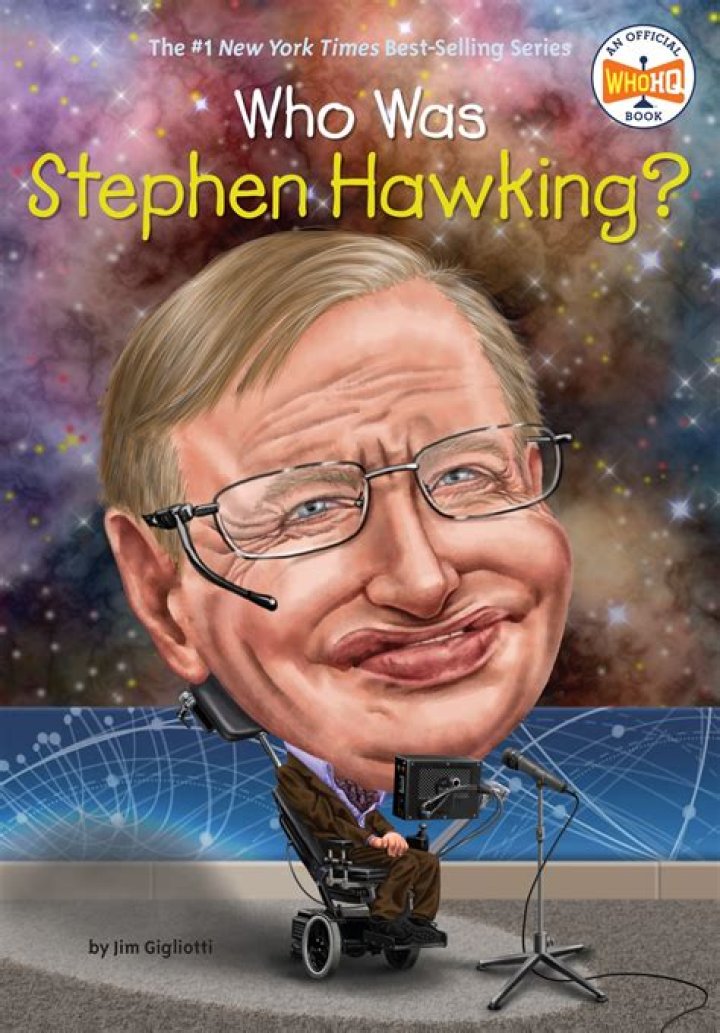 Who is Stephen Hawking's Son Timothy Hawking? Biography, Wiki, Career