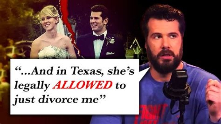 Who is Steven Crowder married to? All about his wife and marriage as