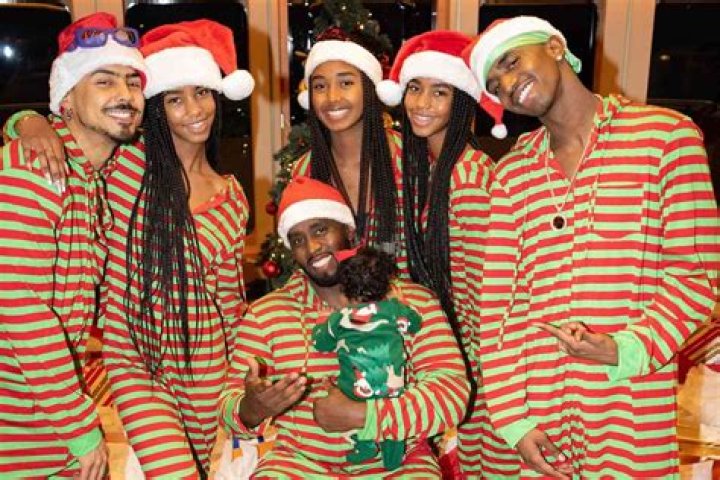 Who Is the Mother of Steve Harvey's Twins?