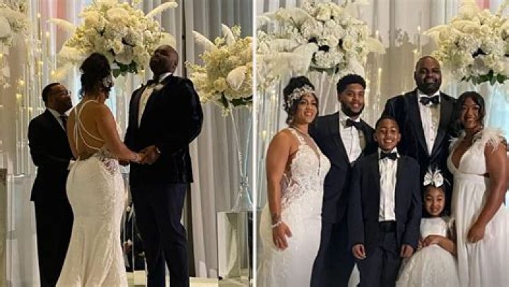 Who Is Tiffany Roy? Meet Michael Oher Wife! Her Age, Job