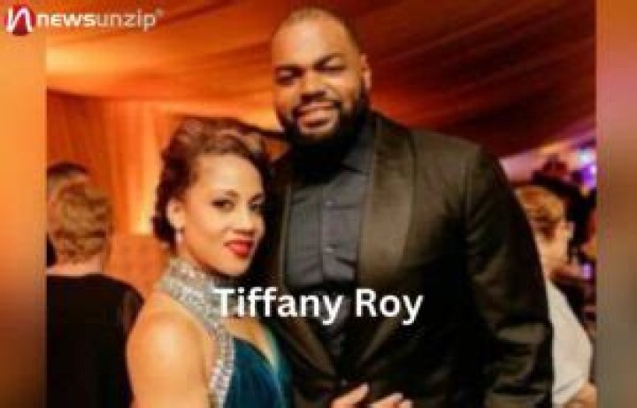 Who is Tiffany Roy? Wiki, Age, Husband, Net Worth, Parents, Ethnicity