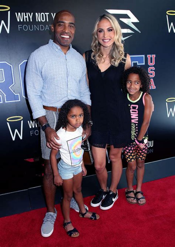 Who Is Tiki Barber? 5 Things About The NFL Player Appearing On ‘RHONJ