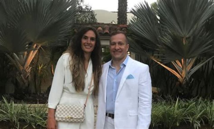 Who is TJ Otzelberger wife? Meet Alison Lacey ABTC