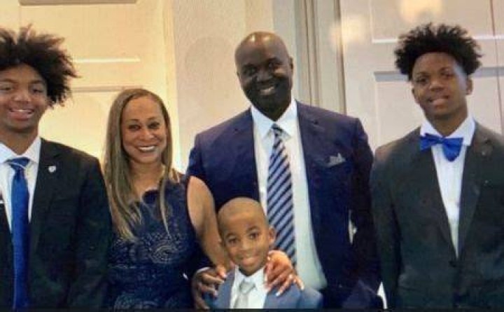 Who is Todd Bowles' wife, Taneka? All you need to know about Buccaneers