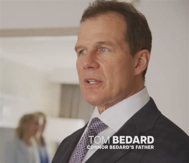 Who is Tom Bedard? BIO, Age, Wife, Family, Net Worth & Facts About