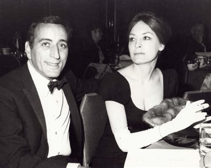 Who is Tony exwife, Patricia Beech? Celeb Jam