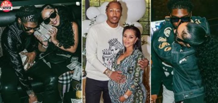 Who is Trevon Diggs Wife?