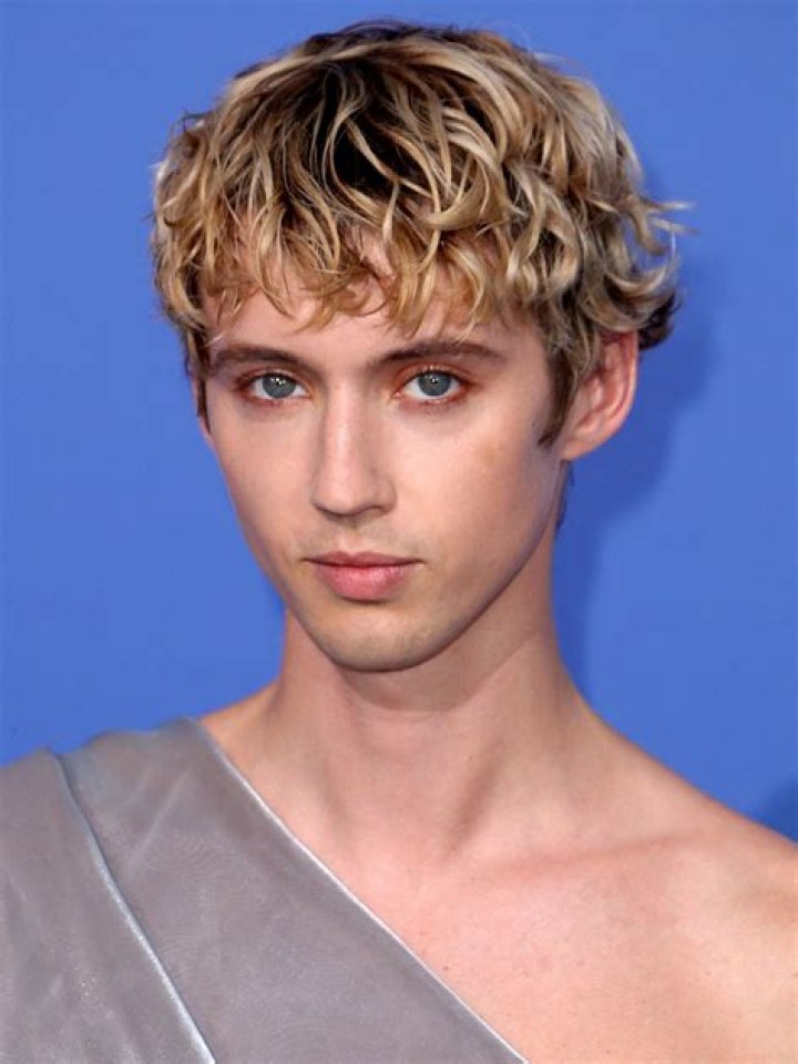 Who is Troye Sivan's Boyfriend Jacob Bixenman And How Long Has He Dated