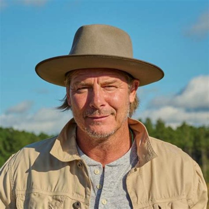 Who Is Ty Pennington's Wife? All About Kellee Merrell