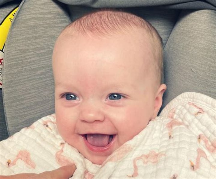 Who Is Tyler Hall Stafford? All About Matthew Stafford's Daughter