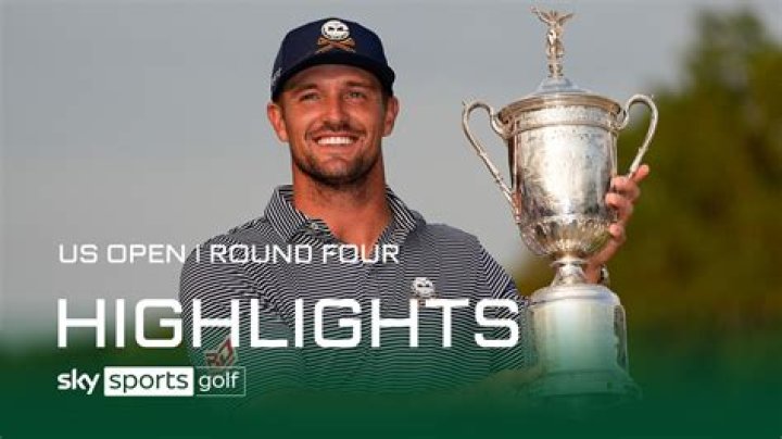Who is US Open star Justin Rose&rsquo;s wife Kate, and how many children do