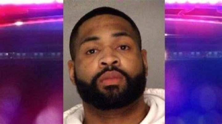 Who Is Vashone Hakeem Jones? Ex Deputy Arrested From Demaryius Thomas