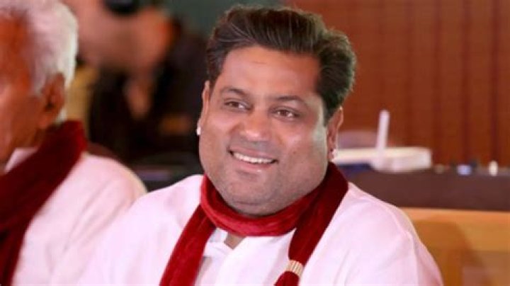Who is Vikas Malu? Wiki, Age, Wife, Children, Parents, Net Worth