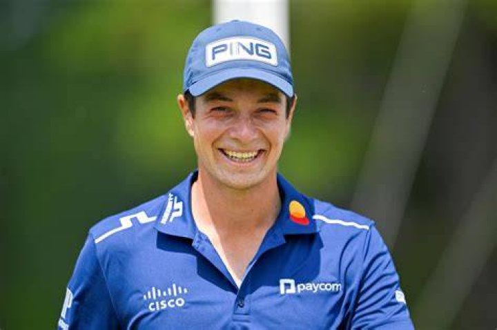 Who Is Viktor Hovland's Girlfriend?