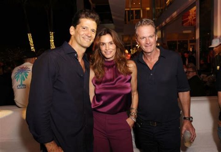 Who is Wayne Boich? The billionaire hosts Kim Kardashian, Leonardo