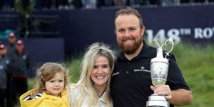 Who is Wendy Honner, Shane Lowry's spouse? When did Masters star wed