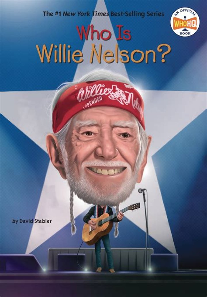 Who Is Willie Nelson's Wife? All About Annie D'Angelo