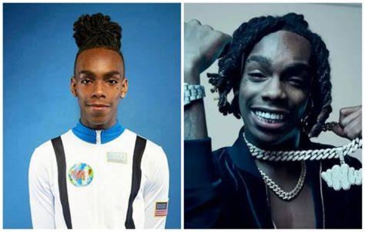 Who is YNW Melly? What crime did he commit? Is he still in jail?