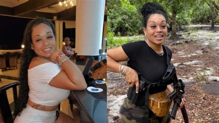 Who is Yoki Sturrup? Age, real name, husband, nationality, profiles