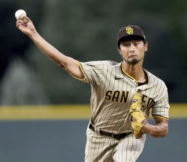 Who Is Yu Darvish? Meet His Father Farsad Darvish And Mother Ikuyo