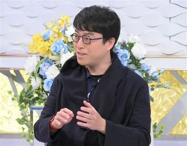 Who is Yusuke Narita? Wiki, Biography, Age, Education, Wife, Family