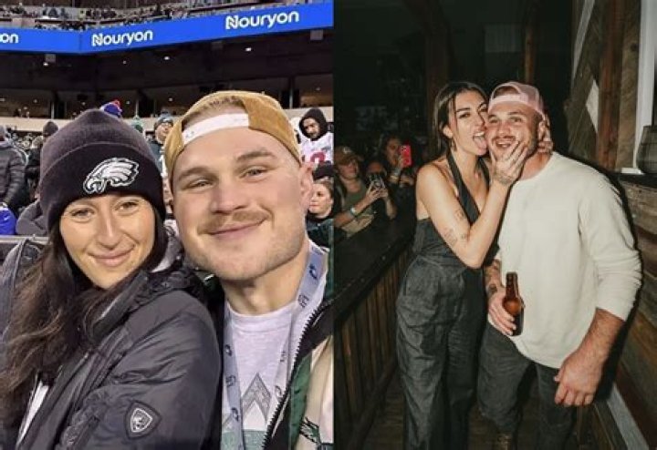 Who is Zach Wilson&rsquo;s Exgirlfriend? Former Flame Makes Shocking