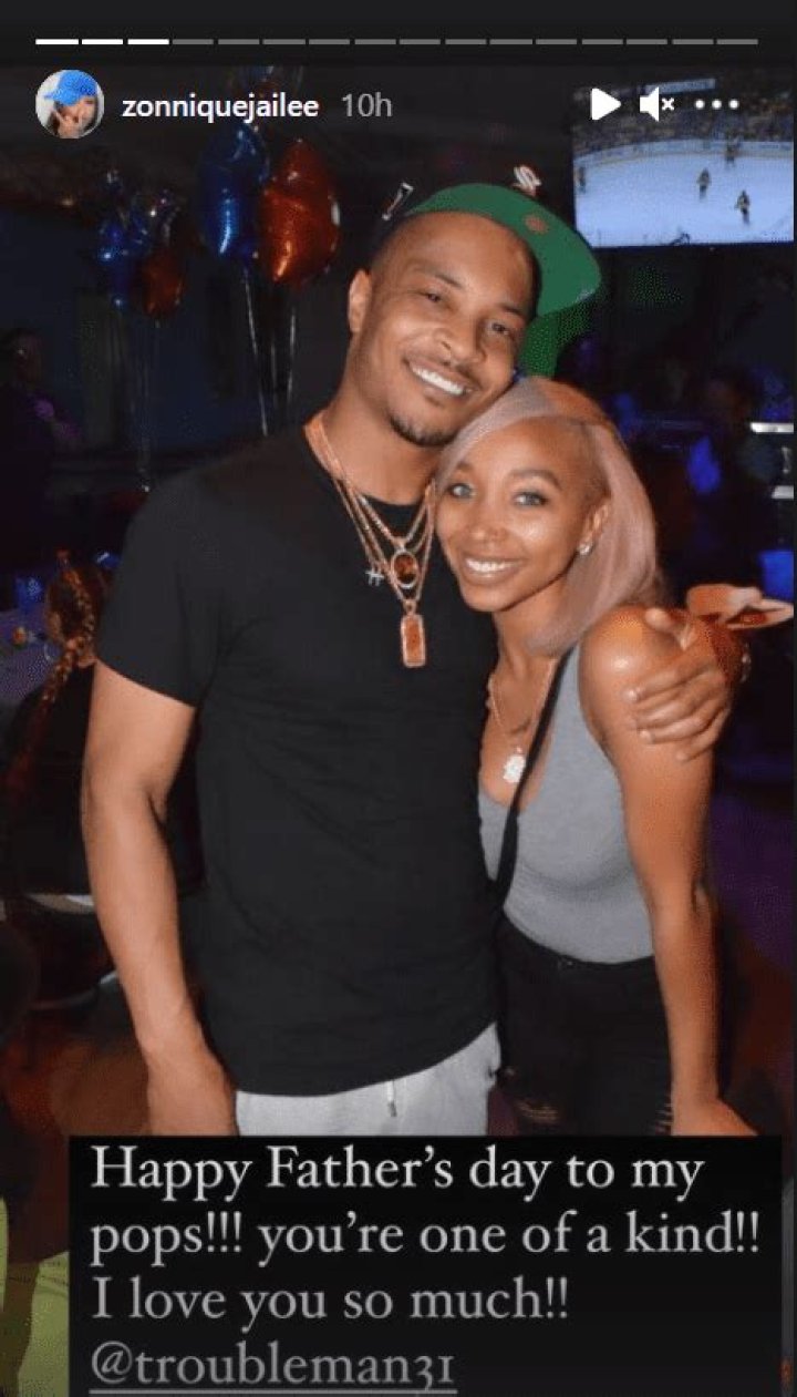 Who is Zonnique Pullins's Boyfriend? Personal & Professional Life